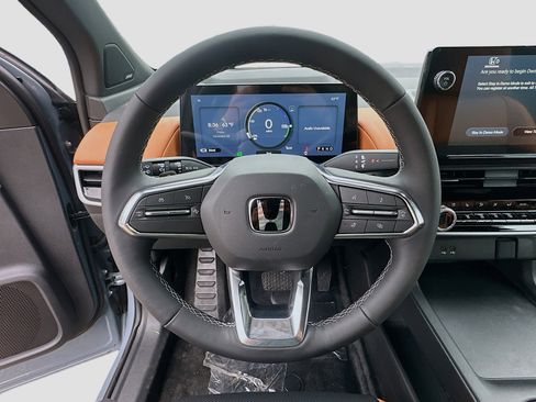 New 2026 Honda Prologue Elite image 10