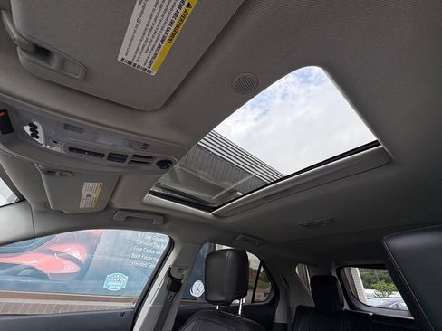 Used 2014 Chevrolet Equinox LT FWD image 33