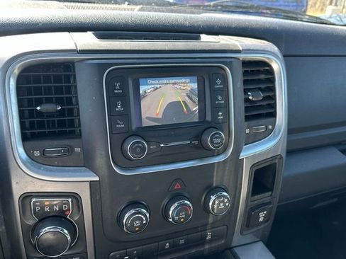 Used 2021 RAM 1500 Classic Warlock image 31