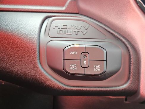 New 2026 RAM 2500 Big Horn image 41