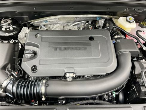 New 2026 Buick Envision Sport Touring AWD/4WD image 26