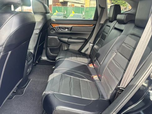 Used 2018 Honda CR-V EX-L image 40