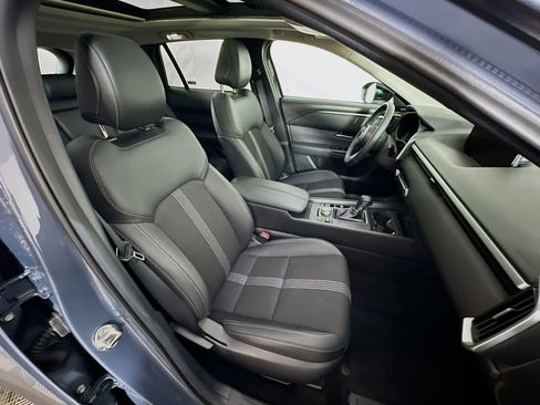 Used 2025 MAZDA CX-50 AWD 2.5 S w/ Premium Package image 33