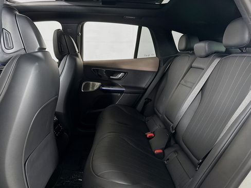 Certified 2023 Mercedes-Benz EQE 500 4MATIC SUV image 8