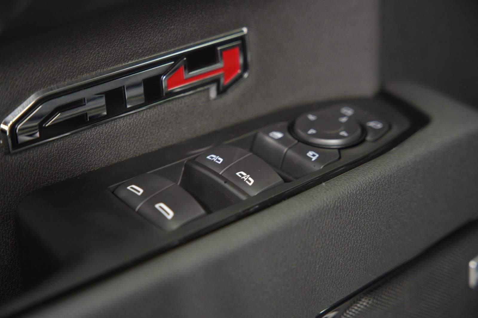 New 2026 GMC Sierra 1500 AT4 w/ AT4 Premium Package AWD/4WD image 26