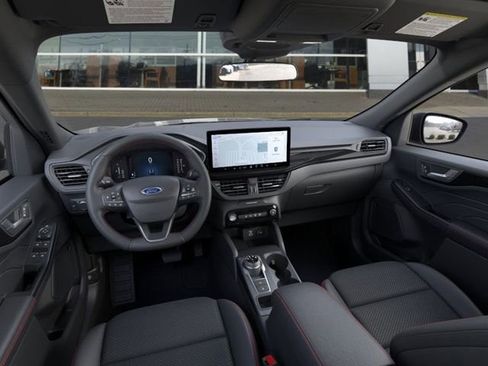 Used 2026 Ford Escape ST-Line w/ Tech Pack #1 AWD/4WD image 9