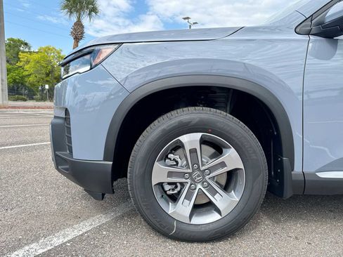 New 2026 Honda Pilot EX-L image 18