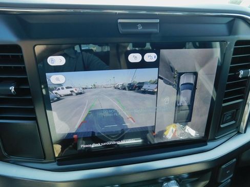 New 2026 Ford F250 Lariat w/ Black Appearance Package image 33