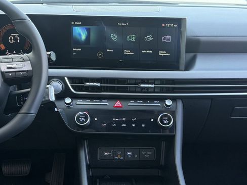 New 2026 Hyundai Sonata SEL image 15