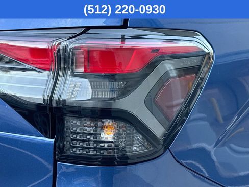 New 2026 Subaru Forester Limited AWD/4WD image 36