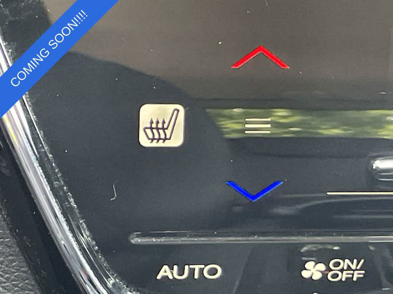 Used 2019 Honda HR-V EX image 21