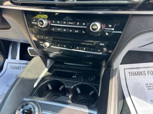 Used 2017 BMW X6 M AWD/4WD image 44