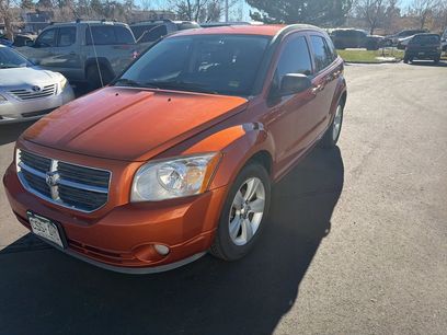 Used 2011 Dodge Caliber Mainstreet