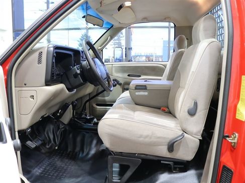 Used 1995 Dodge Ram 3500 Truck 4x4 Regular Cab image 76