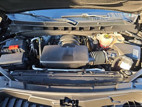 Used 2021 GMC Yukon AT4 w/ AT4 Premium Plus Package image 32