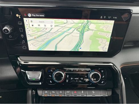 New 2026 GMC Sierra 1500 AT4 w/ AT4 Premium Package AWD/4WD image 21