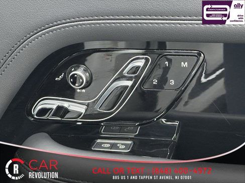 Used 2019 Land Rover Range Rover Supercharged image 53
