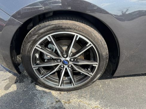 Used 2018 Subaru BRZ Limited w/ Popular Package #3 RWD image 41