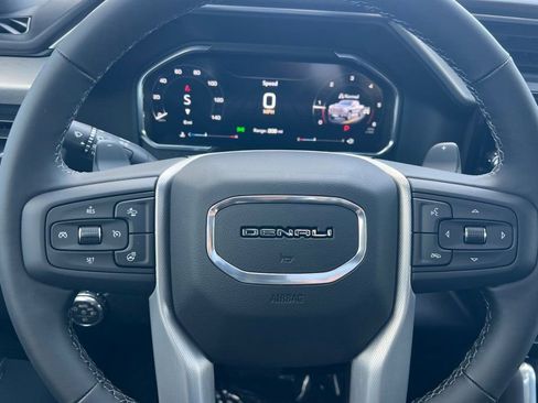 New 2026 GMC Sierra 1500 Denali w/ Denali Reserve Package image 20