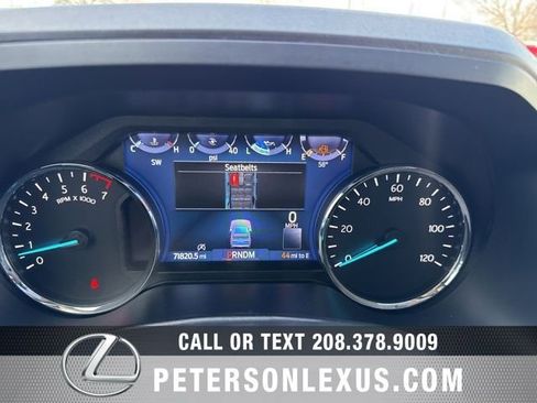 Used 2024 Ford Expedition Limited image 30