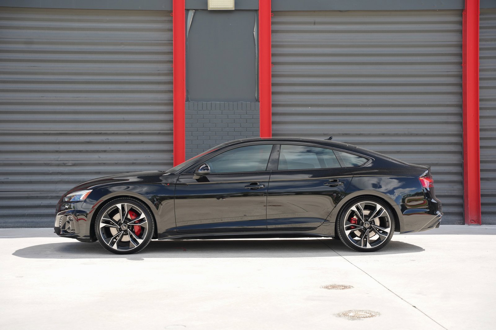 Used 2024 Audi S5 Premium Plus AWD/4WD image 11