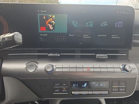 New 2026 Hyundai Kona SEL Sport FWD image 28