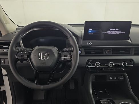 Certified 2026 Honda Pilot EX-L image 12