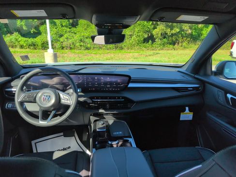 New 2026 Buick Enclave Preferred w/ Power Package image 30