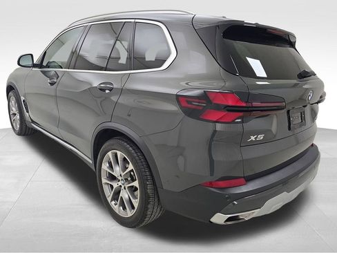 Certified 2026 BMW X5 xDrive40i w/ Premium Package image 7