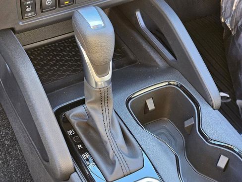 New 2026 Nissan Frontier SV image 23