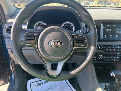 Used 2019 Kia Niro LX image 14