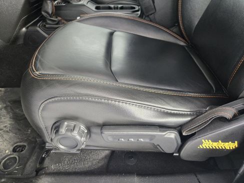 Used 2021 Jeep Gladiator Mojave image 25