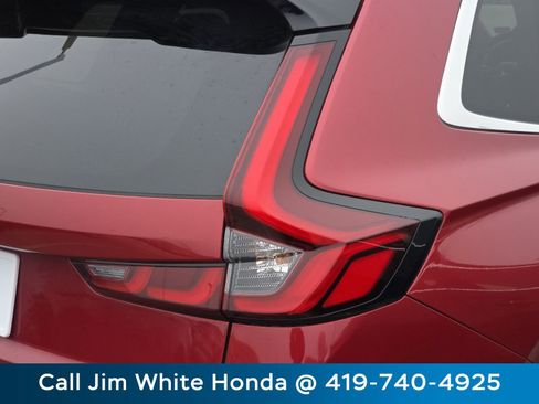 Certified 2023 Honda CR-V Sport Touring image 14