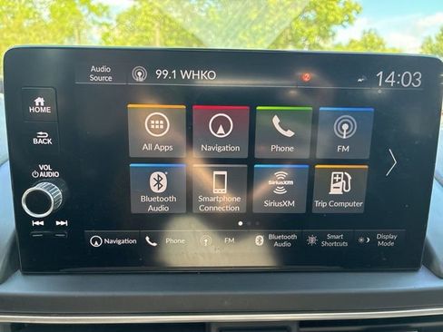 Used 2023 Honda Pilot Elite image 22