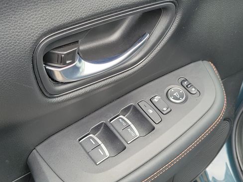 Certified 2024 Honda HR-V Sport image 21