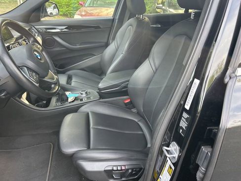 Used 2019 BMW X2 xDrive28i w/ Convenience Package image 14