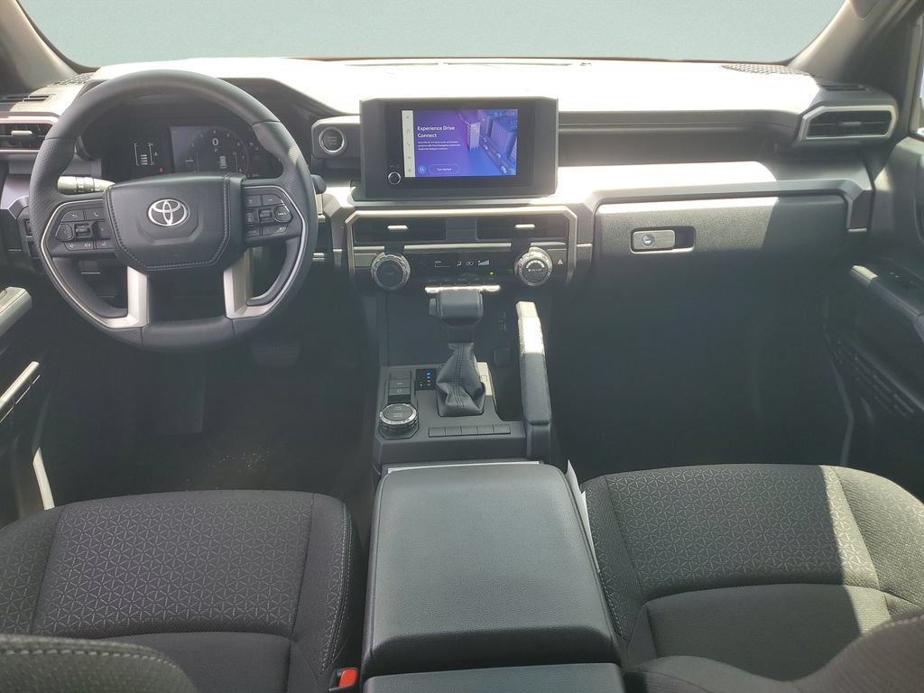Used 2026 Toyota 4Runner SR5 RWD image 11
