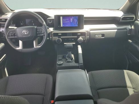 Used 2026 Toyota 4Runner SR5 RWD image 11