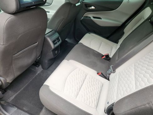 Used 2018 Chevrolet Equinox LS image 28