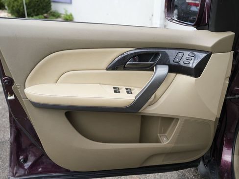 Used 2008 Acura MDX image 20