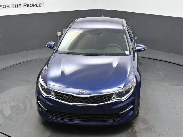 Used 2018 Kia Optima LX FWD image 61