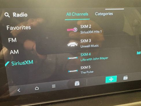 New 2026 Kia Sportage S image 28