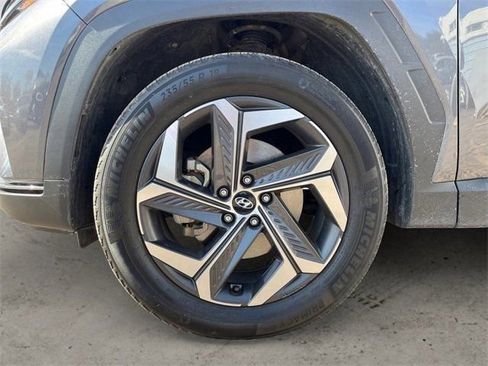 Used 2023 Hyundai Tucson Limited image 24