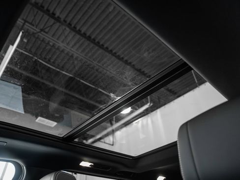 New 2026 Toyota Sequoia Limited AWD/4WD image 47