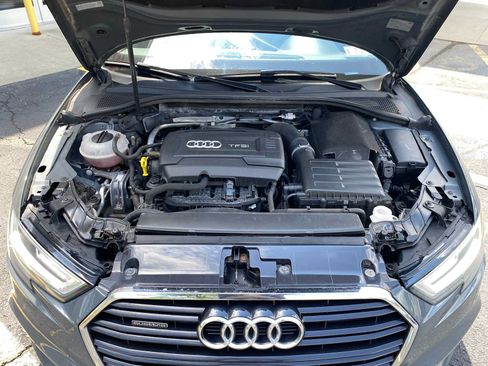 Used 2017 Audi A3 2.0T Premium Plus AWD/4WD image 6