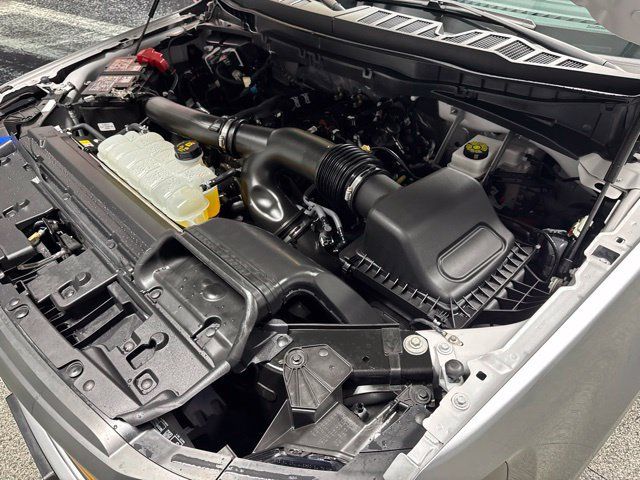 Used 2025 Ford F150 Tremor w/ Mobile Office Package AWD/4WD image 30