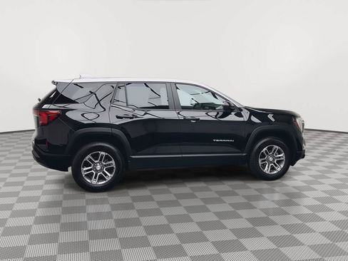Certified 2025 GMC Terrain Elevation AWD/4WD image 37