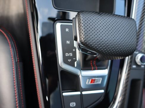 Used 2023 Audi S4 Premium Plus w/ Premium Plus Package AWD/4WD image 24
