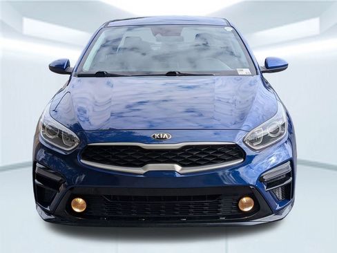 Used 2021 Kia Forte LXS image 10