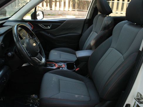 Used 2019 Subaru Forester Sport AWD/4WD image 15